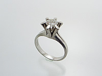 東京より立爪をリフォーム