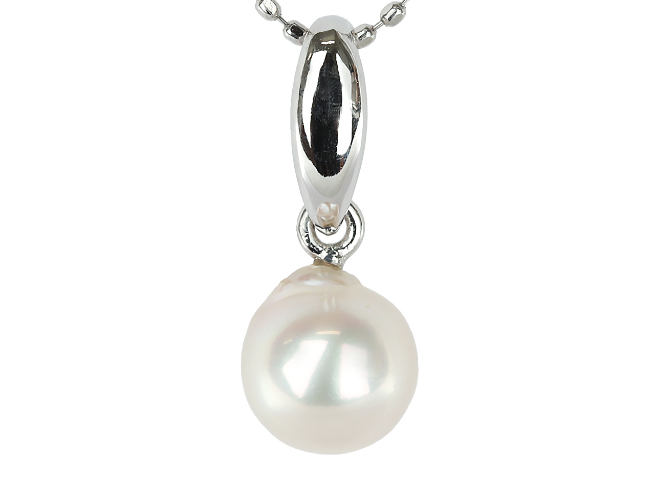 形見分けからネクタイピンを嫁へ贈るペンダントへリフォーム