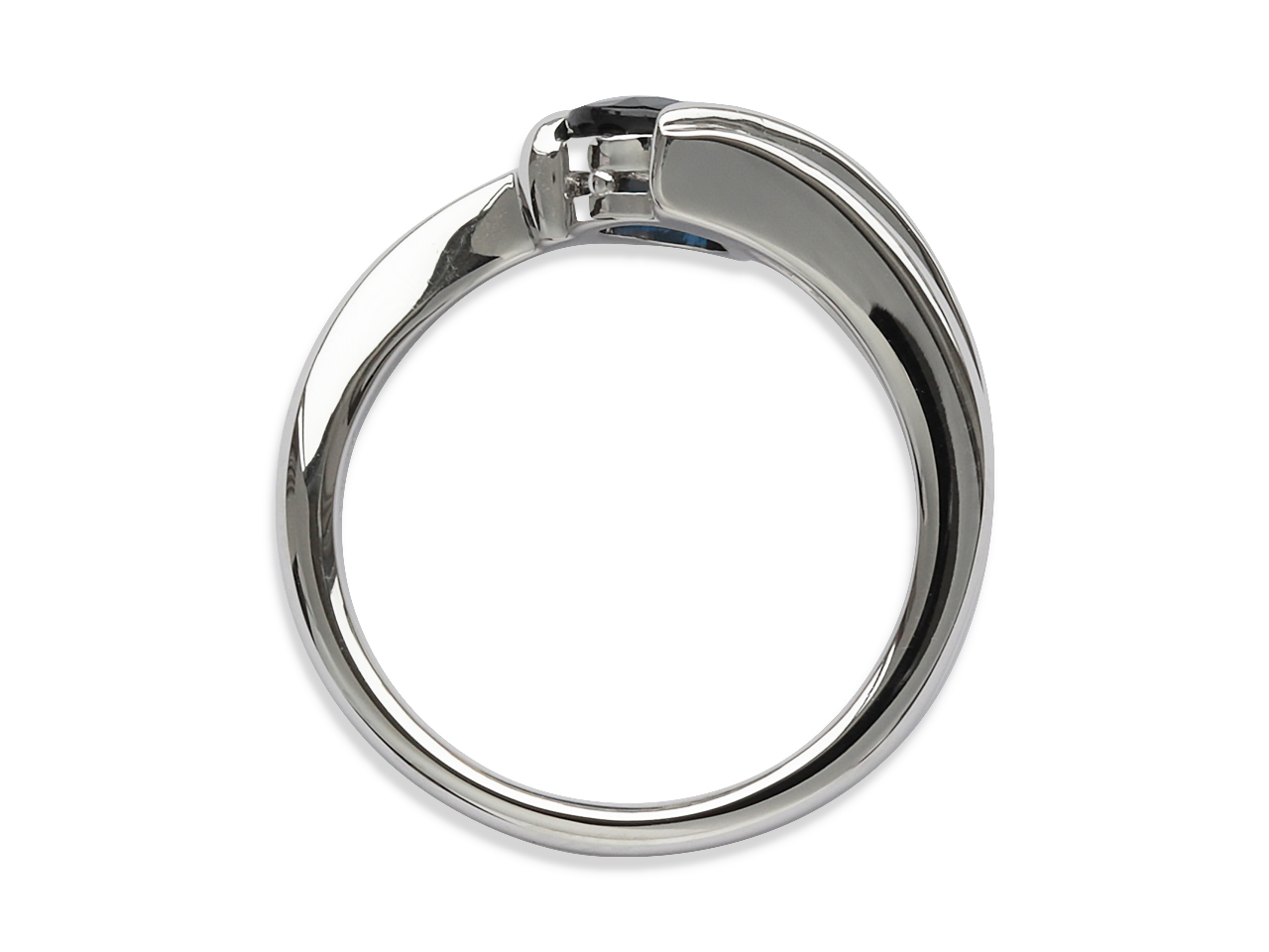 デザインに飽きた婚約指輪を再び着けたいリングにリフォーム