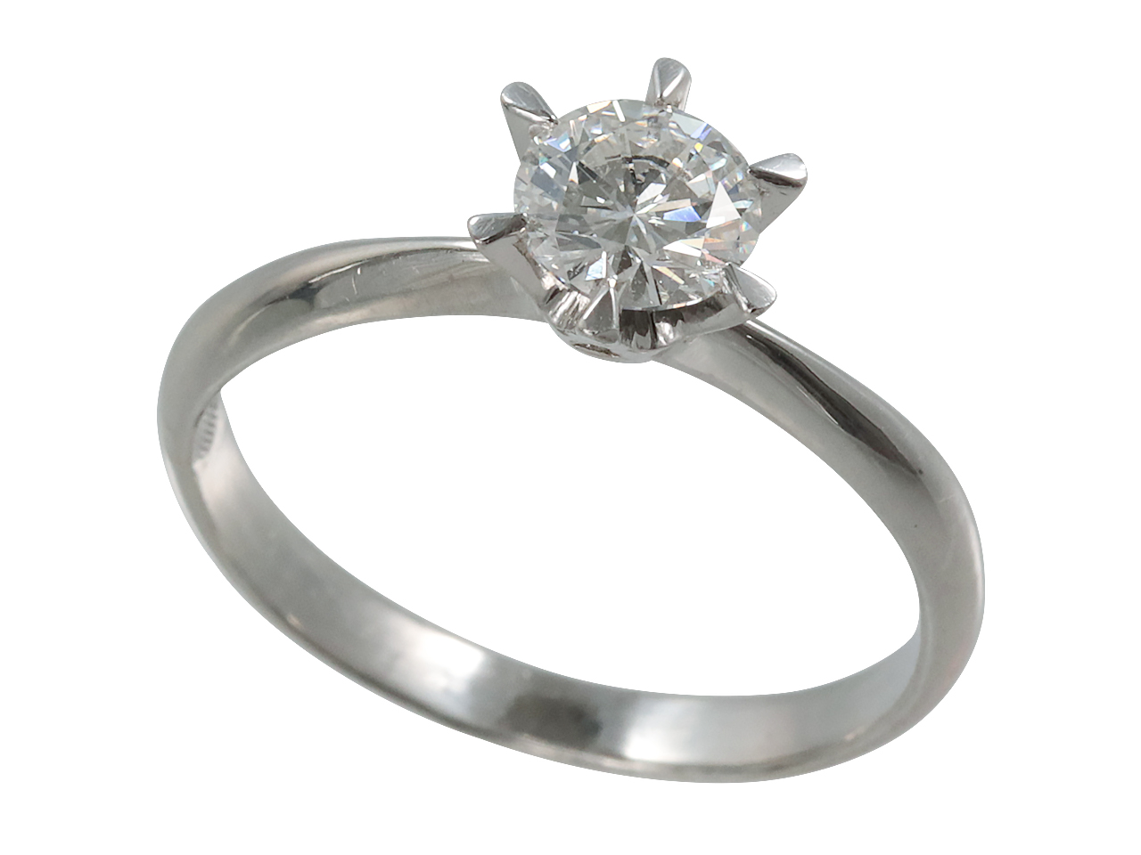 30年の証、婚約指輪のダイヤを娘の結婚式で輝かせるリフォーム