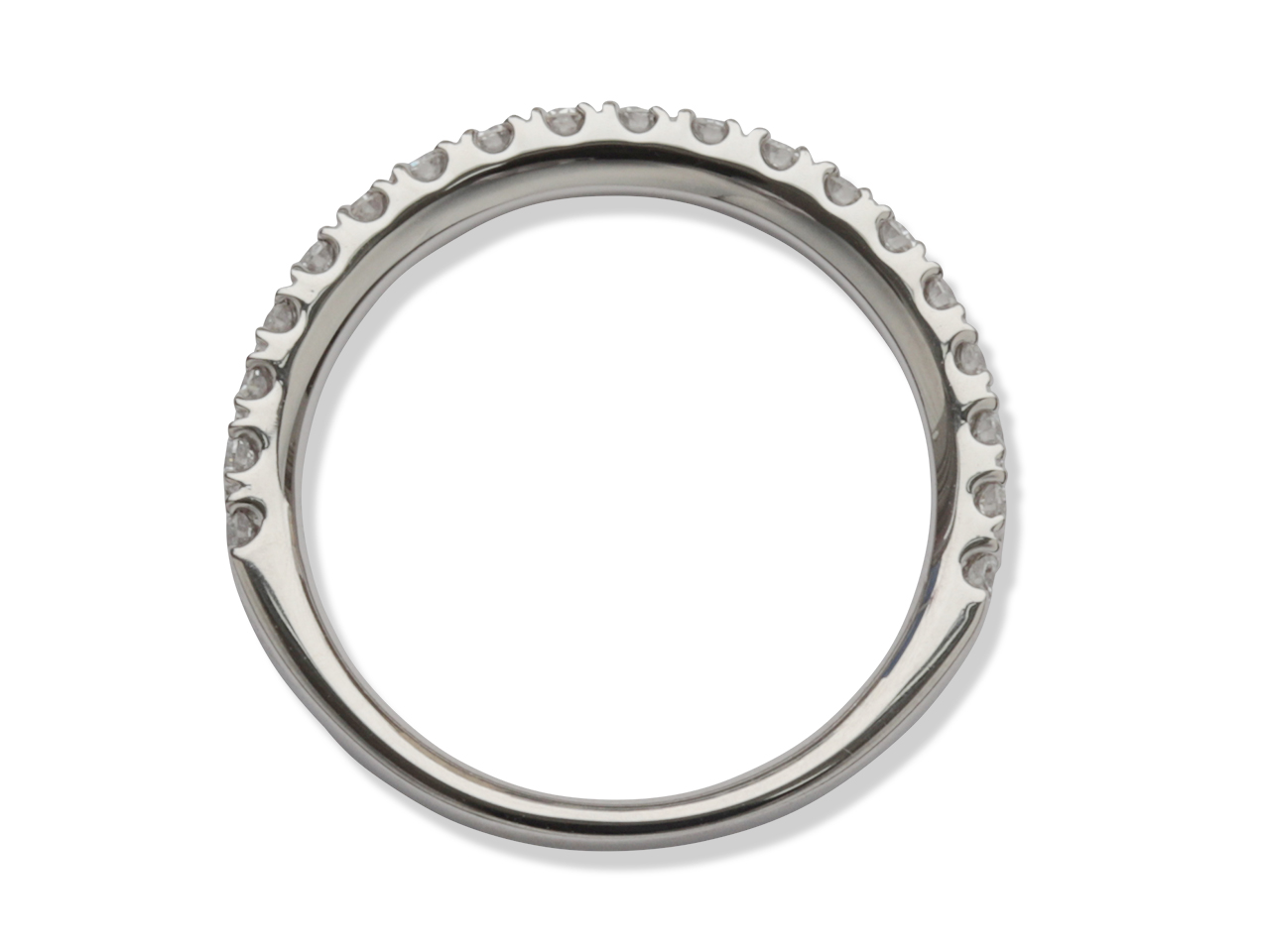 婚約指輪、結婚指輪とは別の結婚記念リングのオーダーメイド