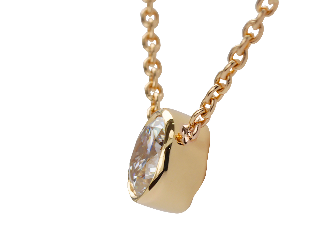 手放す前に選んだ道|カルティエ婚約指輪の再生