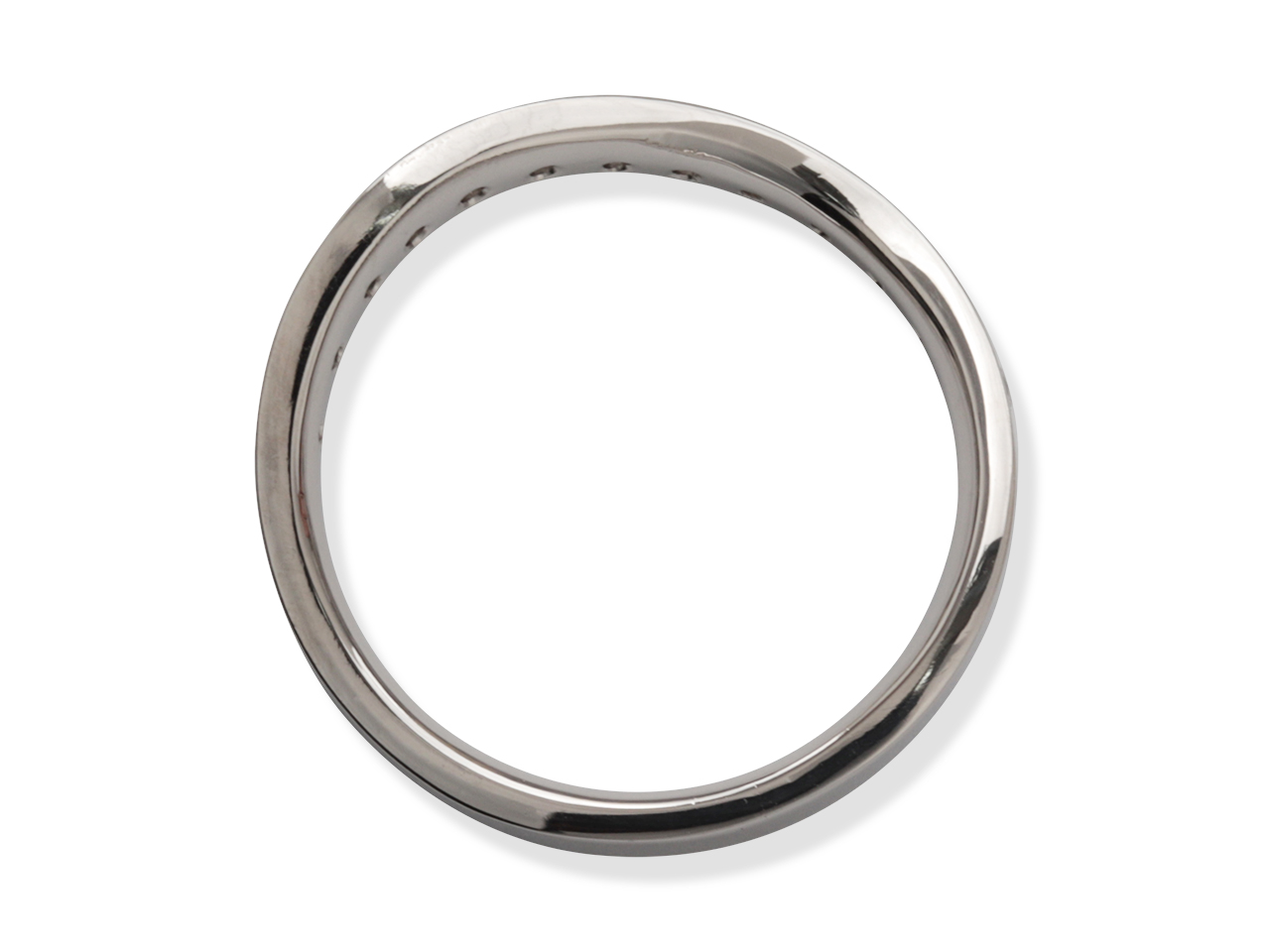 母が気に入っていた指輪のメレダイヤと地金を活かすリフォーム