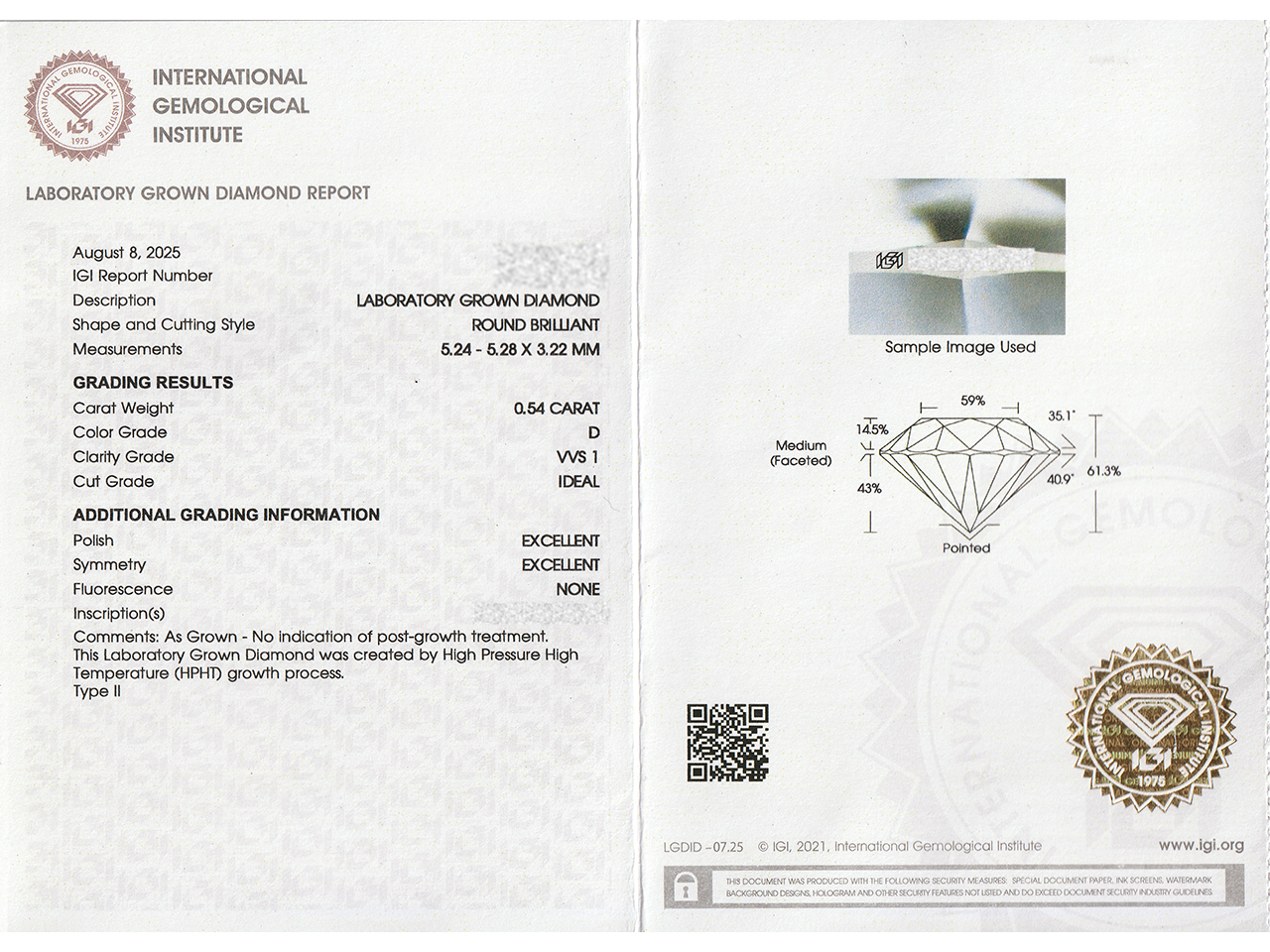 趣味も婚約指輪も。ラボダイヤモンドで叶えた二人らしい決断