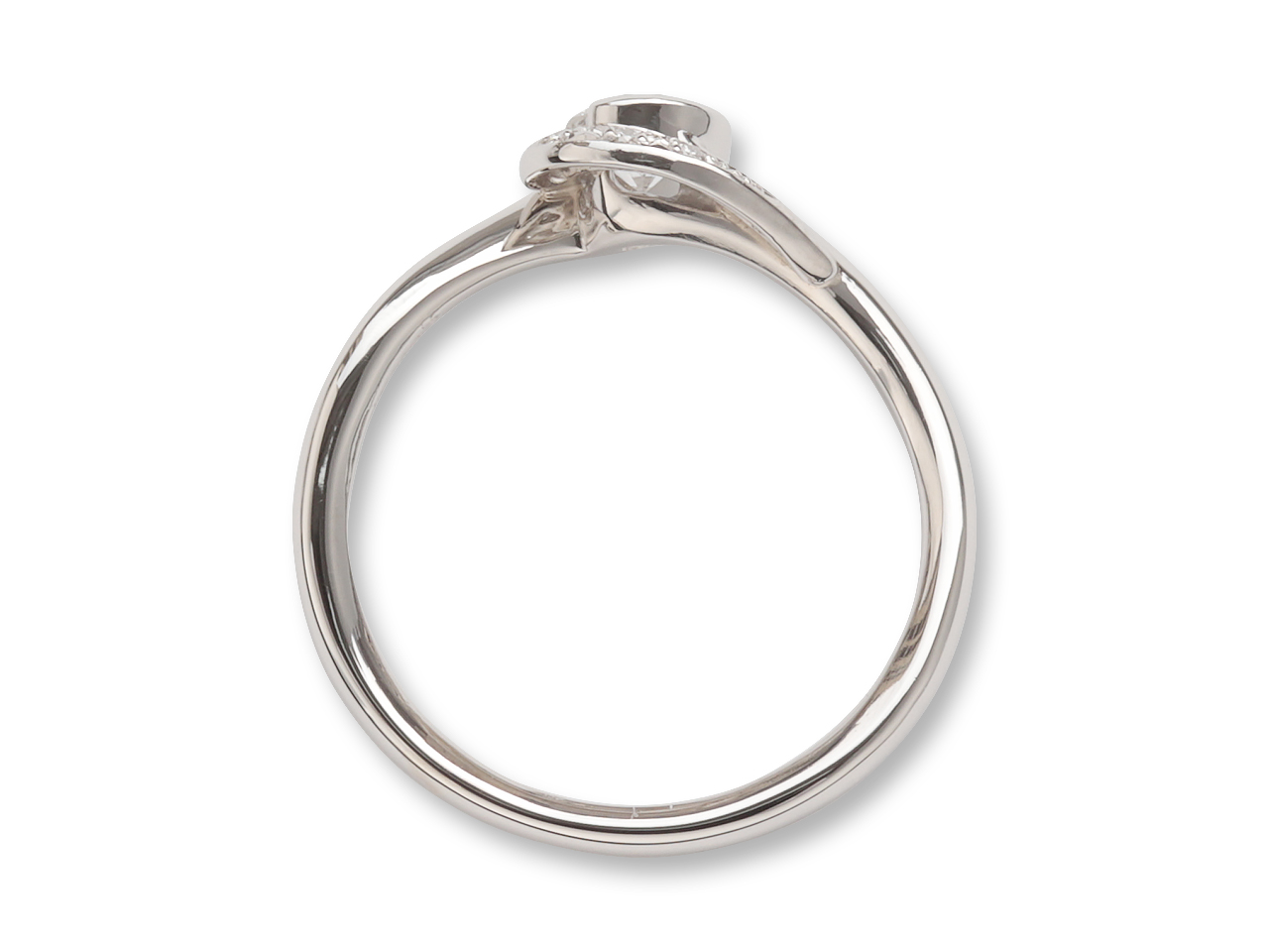 退職祝いに婚約指輪をリフォーム|外れない結婚指輪の悩みも解決