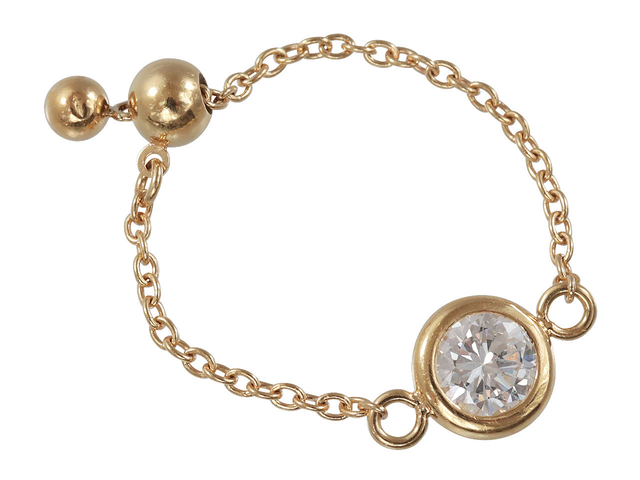 祖母のダイヤを再び。二度目のリフォームで選ぶ上質なネックレス