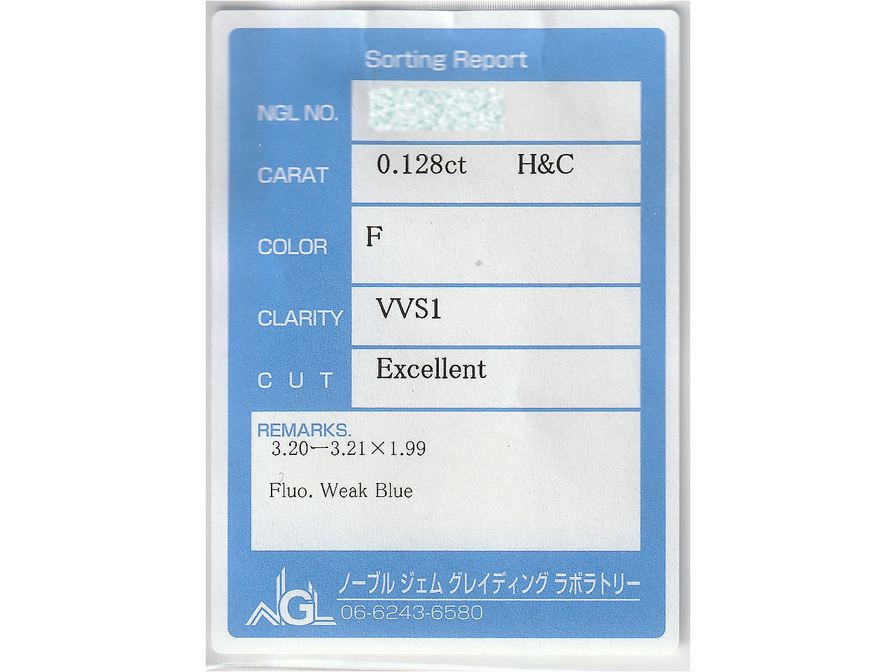 お気に入りのルースをピアスに。3本爪で輝きと安心を贈る制作