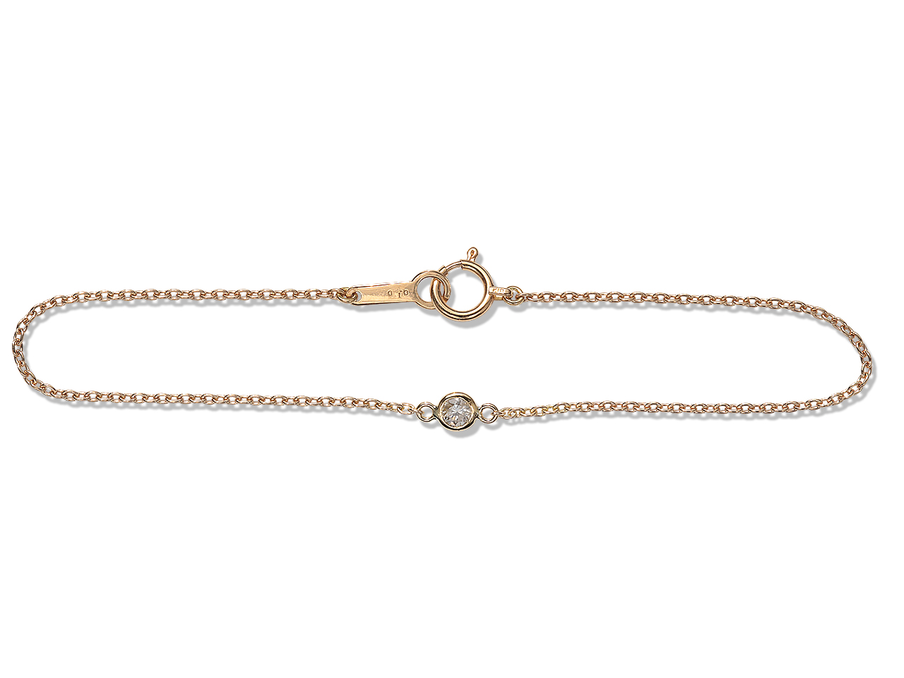 お揃いで輝く喜び。母のダイヤを愛用デザインへリフォーム