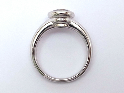 １．５ｃｔの伏せ込みリング