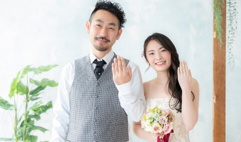 結婚指輪