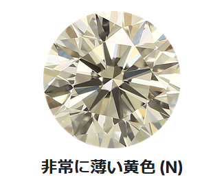 カラーグレード：M